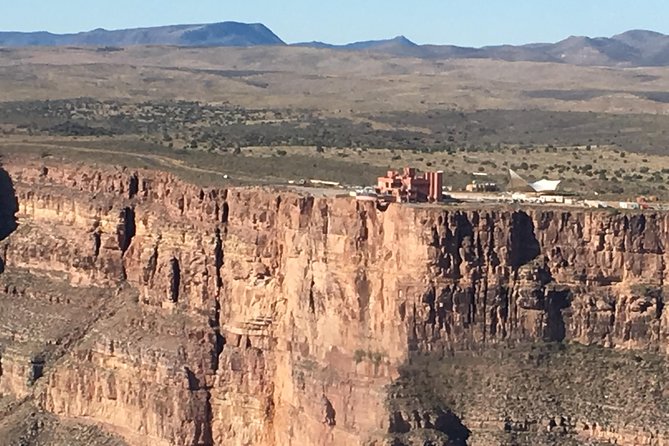 Private VIP Grand Canyon West Rim & Hoover Dam Tour with Meals - The private format: why it matters in Las Vegas