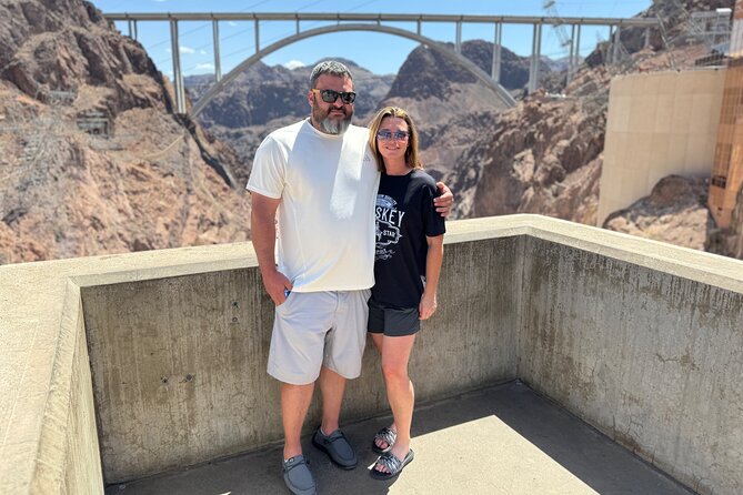 Private VIP Hoover Dam Tour - Price and Value at $299 for a 3-Hour Private Day