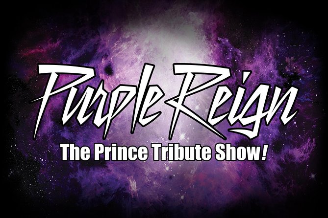 Purple Reign: The Prince Tribute Show at Planet Hollywood - Key Things to Know Before You Go