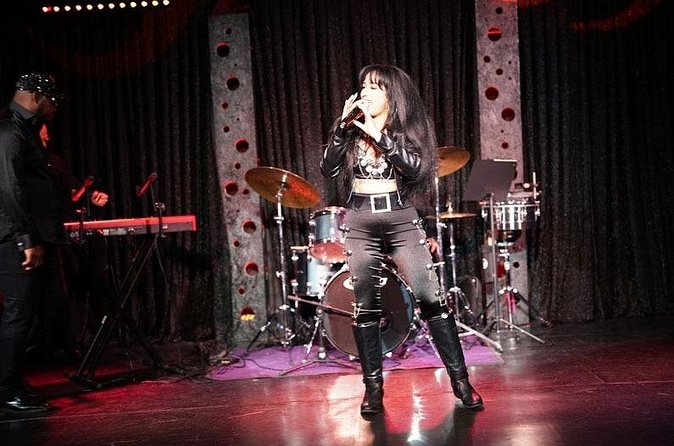 Queen Selena: A Tribute to the Latin Pop Superstar in Las Vegas - Dreaming of You and the Softer Moments: Why This Isn’t Just a Dance Party