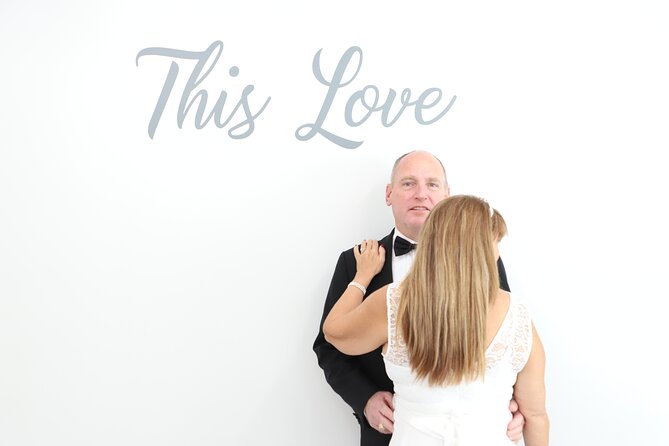 Quickie Las Vegas Wedding at Paradise Wedding Chapel - Who this is best for (and who should skip it)