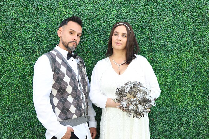 Quickie Sign and Go Wedding at Hawaiian Wedding Chapel - What’s Included vs Not Included: The Real Meaning of Quickie Sign & Go