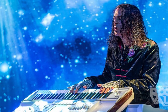 Raiding the Rock Vault at the Hard Rock Cafe in Las Vegas - Hard Rock Cafe logistics: don’t mix up the Hard Rock places