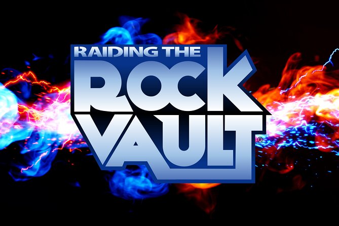 Raiding the Rock Vault at the Hard Rock Cafe in Las Vegas - What the story format does for you (and when it might not)