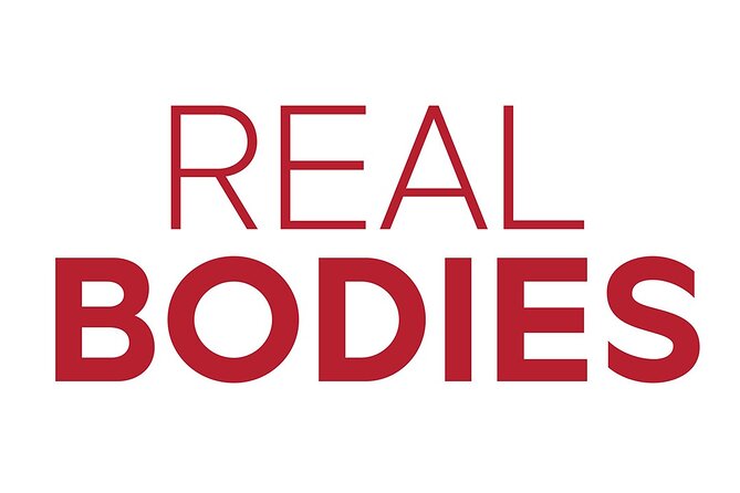 Real Bodies at Horseshoe Las Vegas - Where the experience starts: finding Real Bodies on the Strip