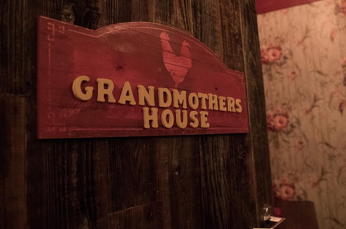 Red Riding Hood Escape Games in Las Vegas - How the 1-hour clock changes your strategy