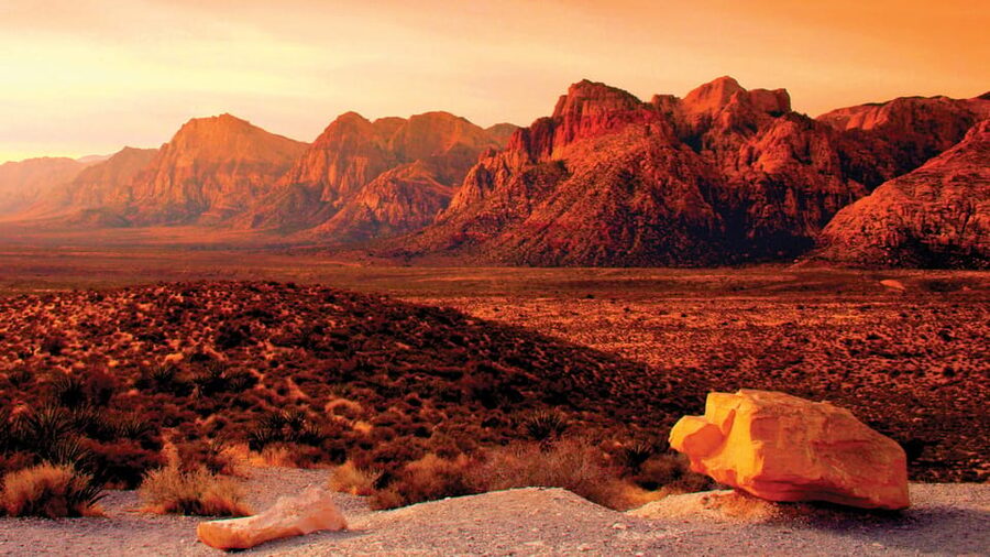 Red Rock Canyon Guided Automatic Slingshot Tour - The 10-minute safety briefing that sets the tone for a confident ride
