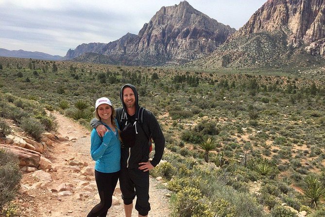 Red Rock Canyon Hike with Transport from Las Vegas - Who Should Book This Red Rock Canyon Tour (and Who Might Want Another Option)