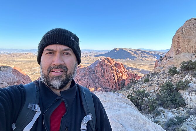 Red Rock Canyon Hiking Adventure fom Las Vegas - Should you book the Red Rock Canyon Hiking Adventure from Las Vegas?