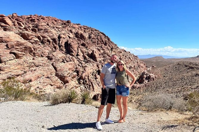 Red Rock Canyon Scenic Self-Drive Private Rental - Price and real value: what $230.09 covers and what can add up