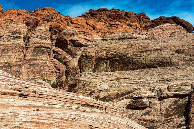 Red Rock Canyon Self-Guided Driving Audio Tour - The value vs. the limitations: what the audio tour adds