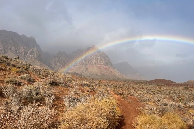 Redrock Hikes Come See Our South West Historic Beauty - Price and value: what $77 is really buying in Red Rock Canyon