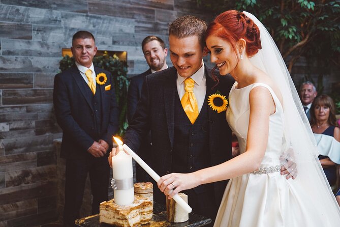 Regal Las Vegas Wedding Package - Key things that make this wedding package worth a look