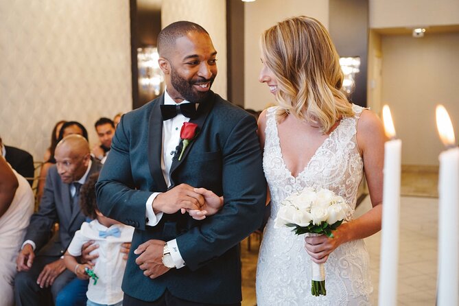 Regal Las Vegas Wedding Package - Photos, video, and the upgrade moment you should plan for