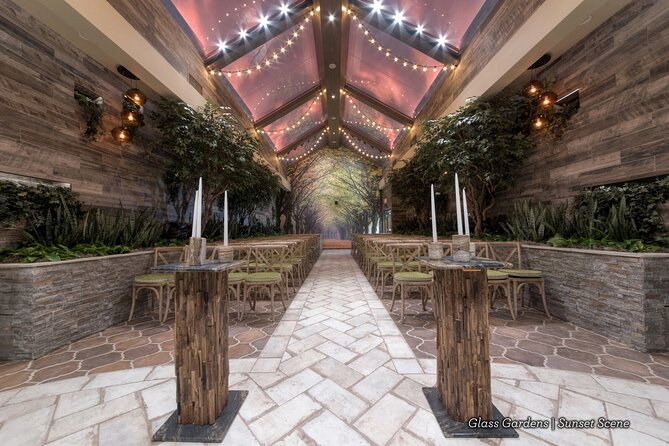 Regal Las Vegas Wedding Package - Flowers, music, and the “done for you” feeling