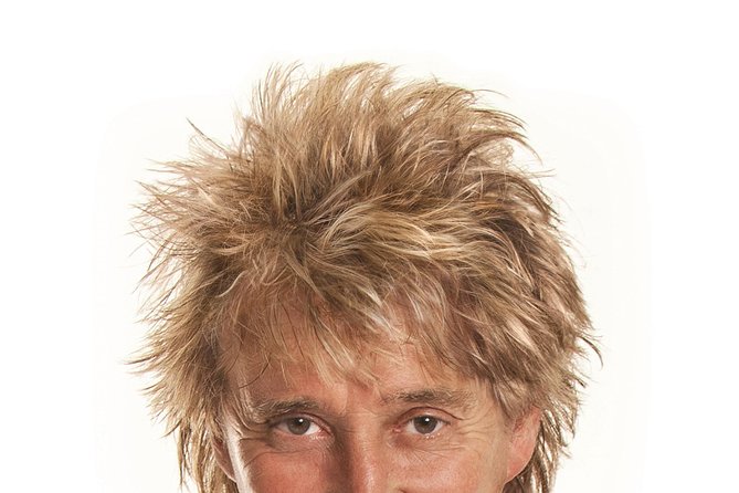 Rod Stewart: The Encore Shows at The Colosseum at Caesars Palace - Caesars Palace casino time: the bonus before and after