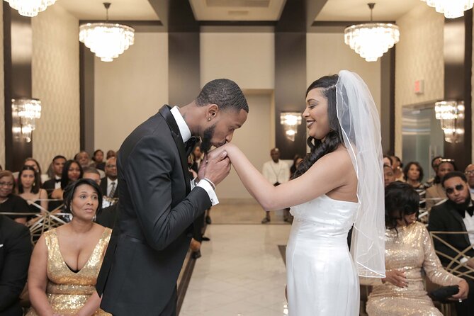 Romantic Las Vegas Wedding Package - Key Things to Know Before You Go