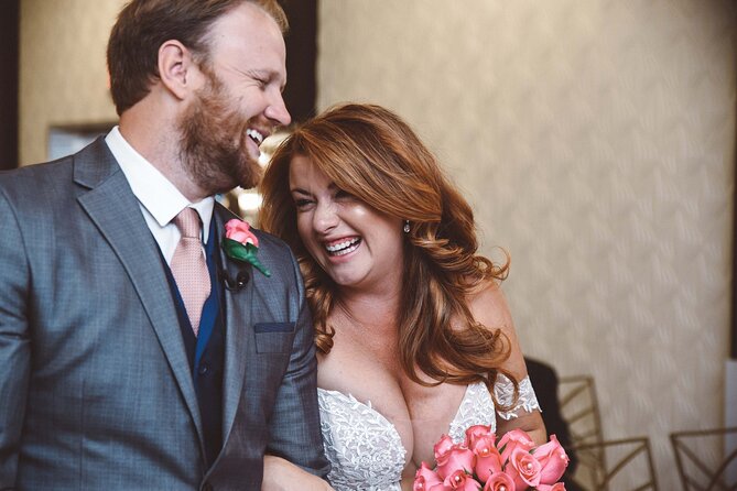 Romantic Las Vegas Wedding Package - Limousine pickup and the Strip-only rule: avoid ride surprises
