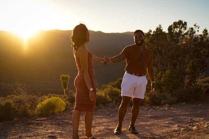Romantic Picnic Date Night in the Las Vegas Mountains - Who should book this Vegas mountain picnic, and who should skip