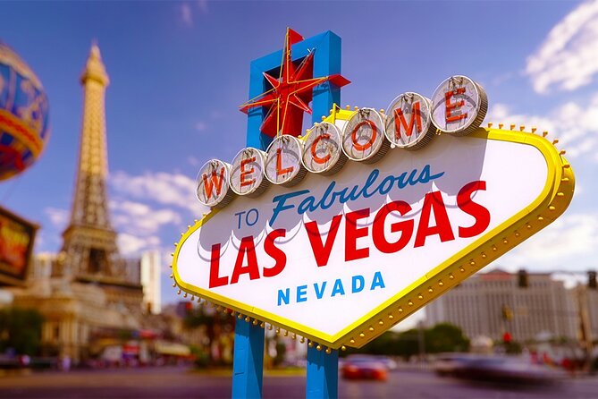 Round Trip Private Transfer Las Vegas Airport to Las Vegas by limo MB Sprinter - The Champagne Moment: Small Luxury, Clear Control
