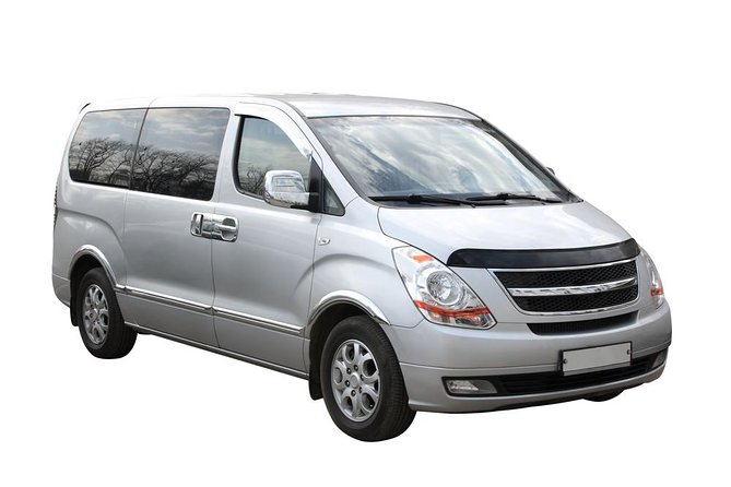 Roundtrip Private Transfer from Las Vegas Airport (LAS) - Private transfers in Las Vegas: what 25 minutes really solves