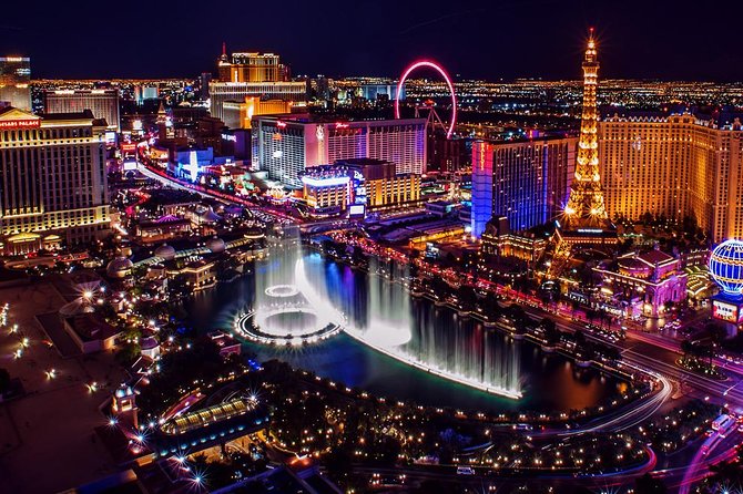 RoundTrip Private Transfer Las Vegas by Luxury SUV Cadillac Escalade up to 5 pax - An Easy Start Beats Every Taxi Line