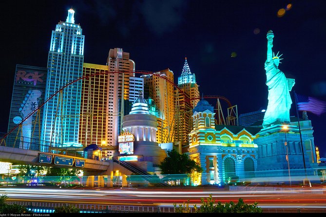 RoundTrip Private Transfer Las Vegas by Luxury SUV Cadillac Escalade up to 5 pax - Hotel Departure Pickup: The 15-Minute Waiting Rule