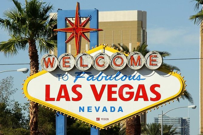 RoundTrip Private Transfer Las Vegas by Luxury SUV Cadillac Escalade up to 5 pax - Who This Transfer Fits Best (and Who Might Skip It)