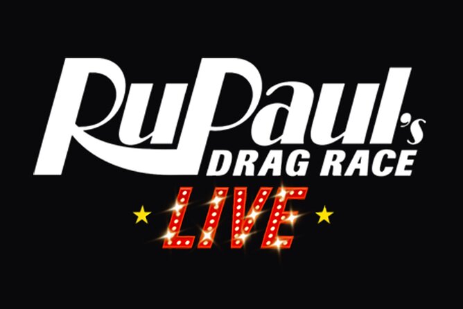 RuPaul's Drag Race LIVE! at the Flamingo Las Vegas - Key reasons to consider RuPaul’s Drag Race LIVE at the Flamingo