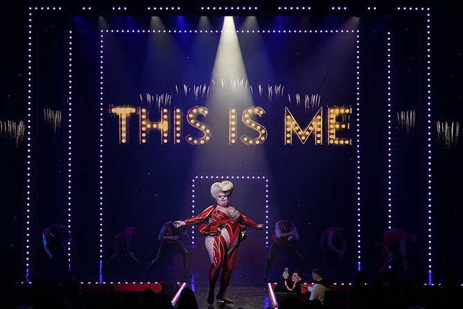 RuPaul's Drag Race LIVE! at the Flamingo Las Vegas - RuPaul’s Drag Race LIVE at the Flamingo: what you’re really buying