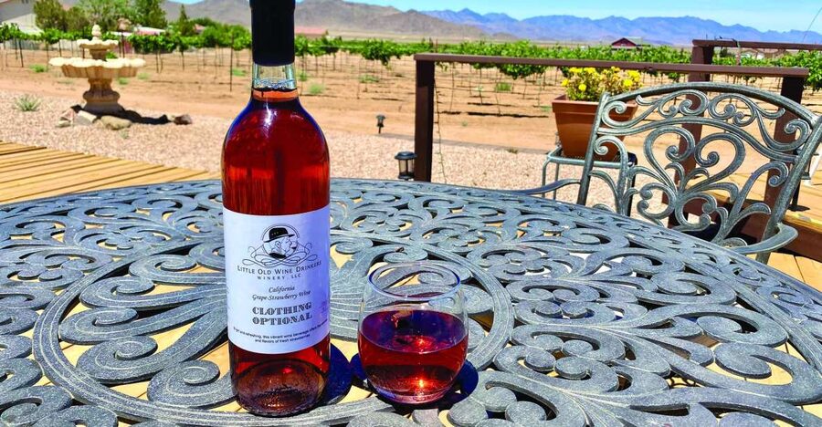 Scenic Desert Wine, Distillery Tastings/Brewery/RT66 & Lunch - Key highlights you’ll actually feel during the day