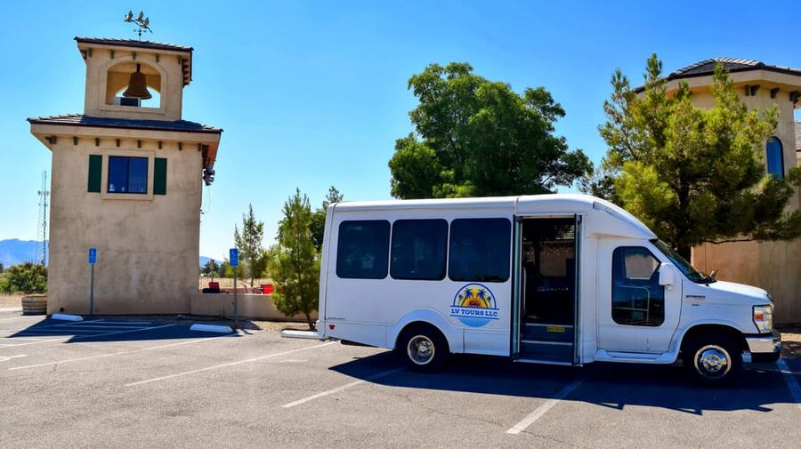 Scenic Las Vegas / Pahrump Wine Tasting Tour and Food - Who this tour fits best (and who should skip it)