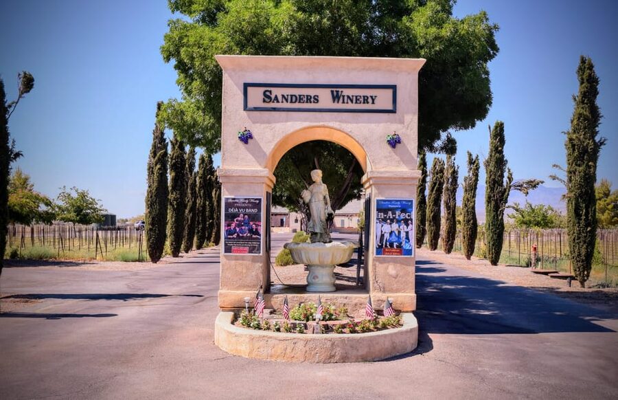 Scenic Las Vegas / Pahrump Wine Tasting Tour and Food - Should you book this Pahrump wine tasting tour?