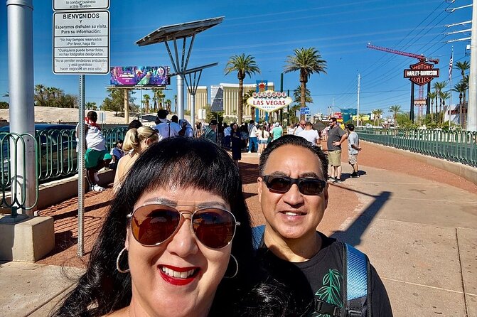 Scenic Wine Tasting Tour from Las Vegas with Food - Price and Value: What $154.50 Really Buys