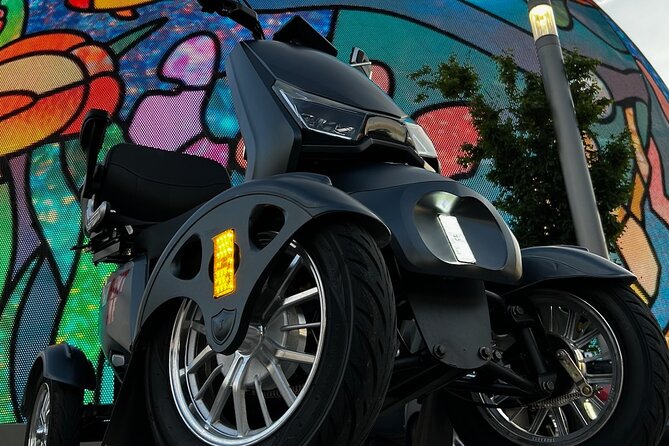 Scooter Tour of the Las Vegas Strip - Who This Tour Fits Best (and Who Should Skip It)