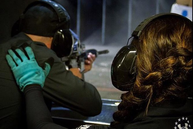 Seal Team 6 Shooting Experience in Las Vegas - Key Points You’ll Care About