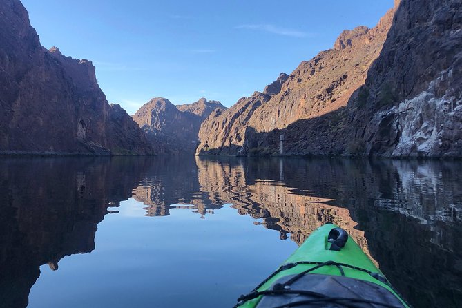 Self-Drive Emerald cave Kayak Tour-Guided Willow Beach Paddle - How the 4 Hours Play Out (And Why It Feels Relaxing)