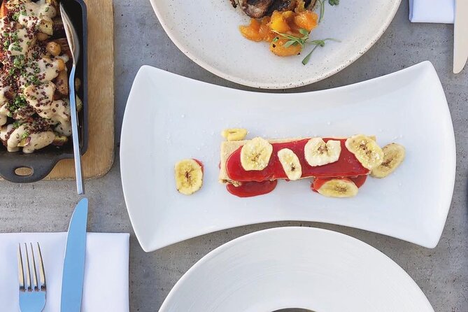 Self-Guided Private Foodie Tour in Downtown Las Vegas - Price and Value: Why $125 Can Feel Fair (Especially With Included Gratuities)