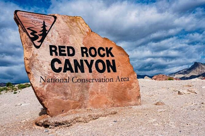 Self-Guided Red Rock Canyon CanAm Trike Tour - Safety, tech, and the small comforts that matter