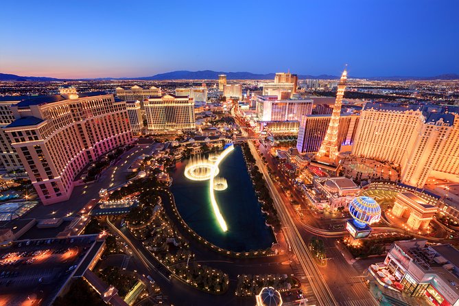 Shuttle between Las Vegas, Bryce Canyon, Zion National Park and St George - Las Vegas to Zion With a Bryce Canyon Stop