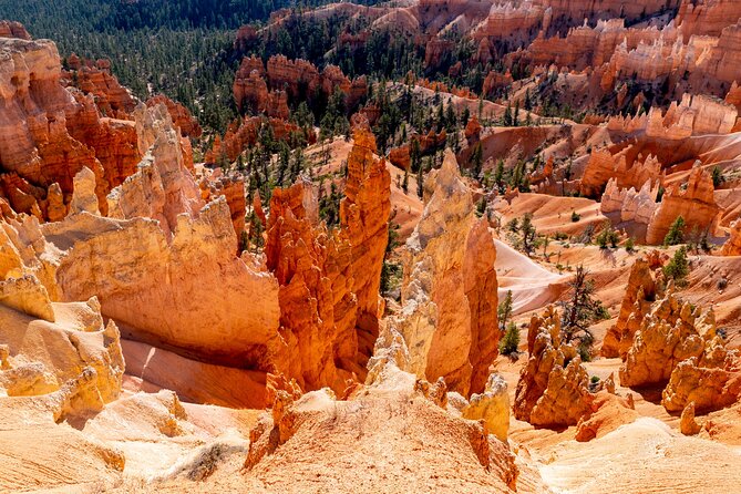 Shuttle between Las Vegas, Bryce Canyon, Zion National Park and St George - Value Check: Why $25 Shared Transfer Can Make Sense