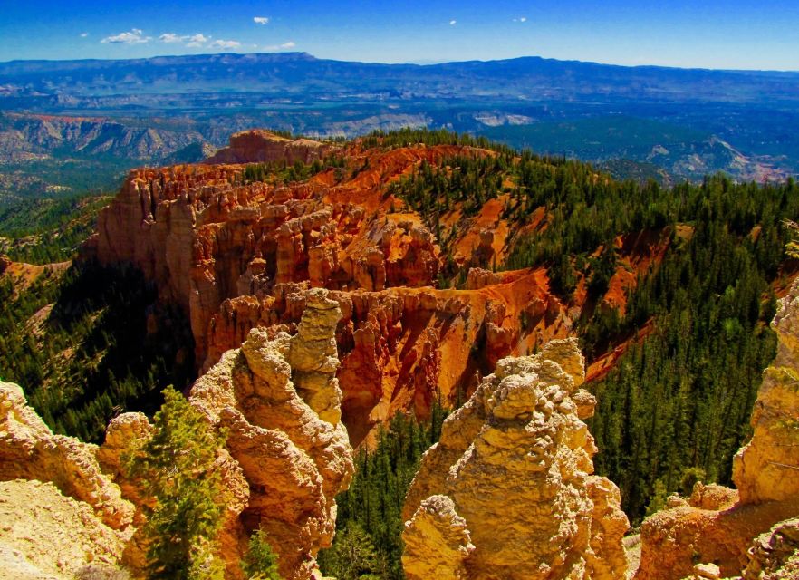 Shuttle between Las Vegas, Bryce, Zion and St George - Should you book this shuttle?