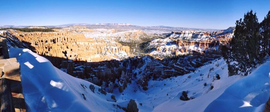 Shuttle between Las Vegas, Bryce, Zion and St George - Who this shuttle is best for