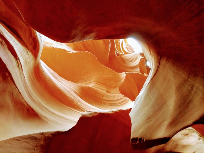 Shuttle Between Las Vegas, St George, Kanab and Page - Comfort Features You’ll Notice Fast