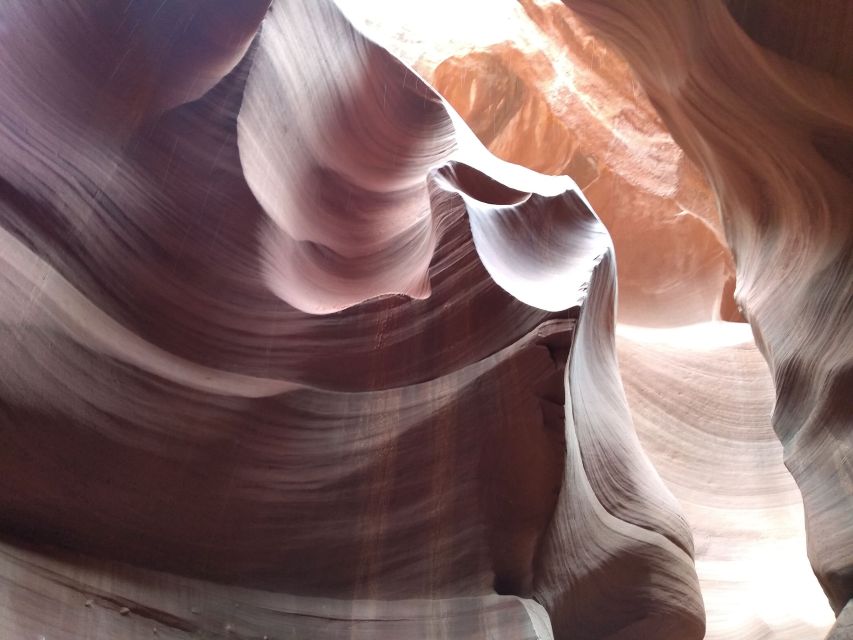 Shuttle Between Las Vegas, St George, Kanab and Page - Should You Book This Shuttle?