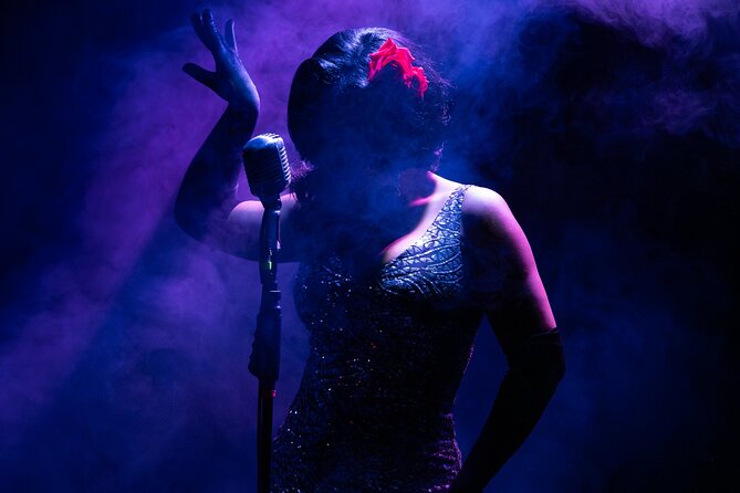 Sinatra Live! Frank Sinatra Tribute Show in Las Vegas - The Songs and Performances: What to Expect in the Show