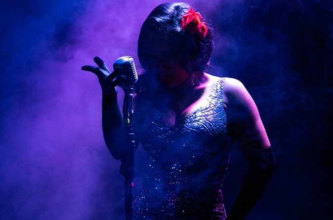 Sinatra Live! Frank Sinatra Tribute Show in Las Vegas - Getting In and Out: A Smooth Night Depends on Your Ride Plan