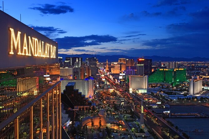 Skip-the-Line at Vegas Clubs with a Party Bus! - Key Things I’d Focus On