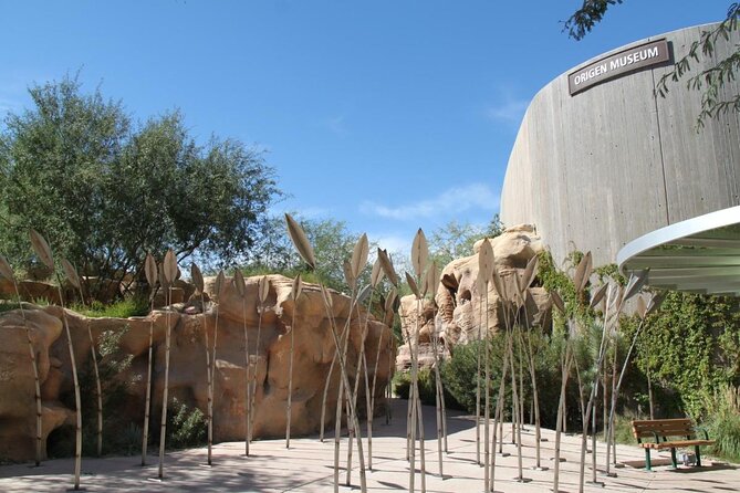 Skip the Line: Springs Preserve in Las Vegas Admission Ticket - Key highlights to know before you go