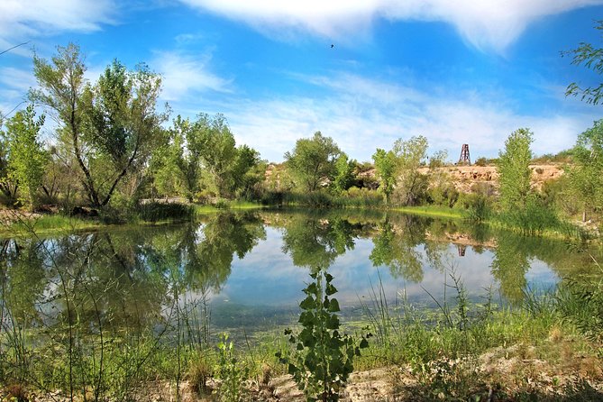 Skip the Line: Springs Preserve in Las Vegas Admission Ticket - Skip-the-line reality check (and how to keep it painless)